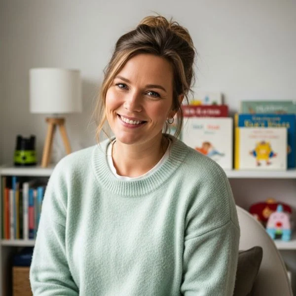 Elin Andersson